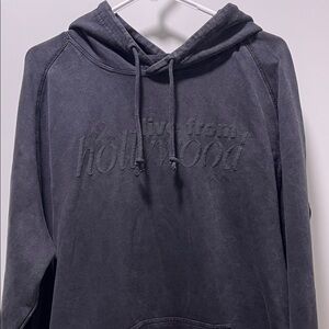 DWTS Live From Hollywood Hoodie